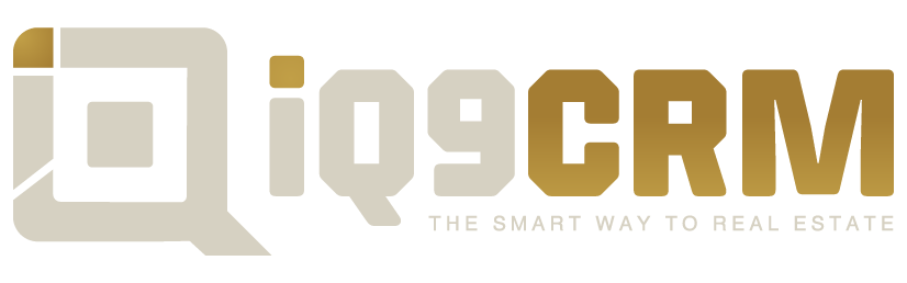 iQ9 CRM